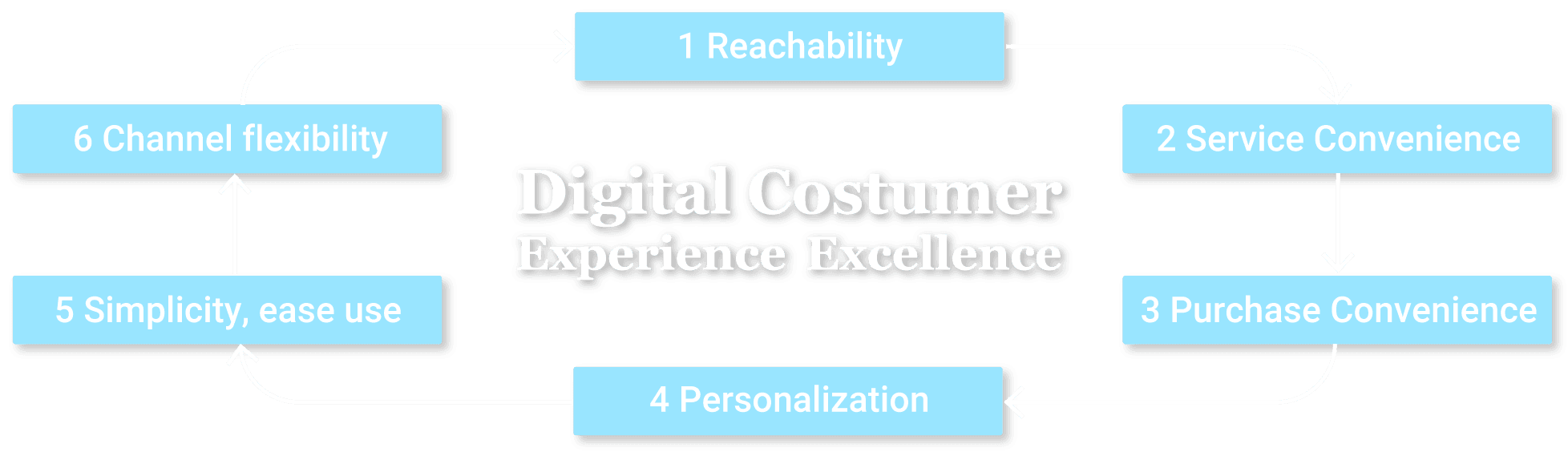 digital costumer grafica