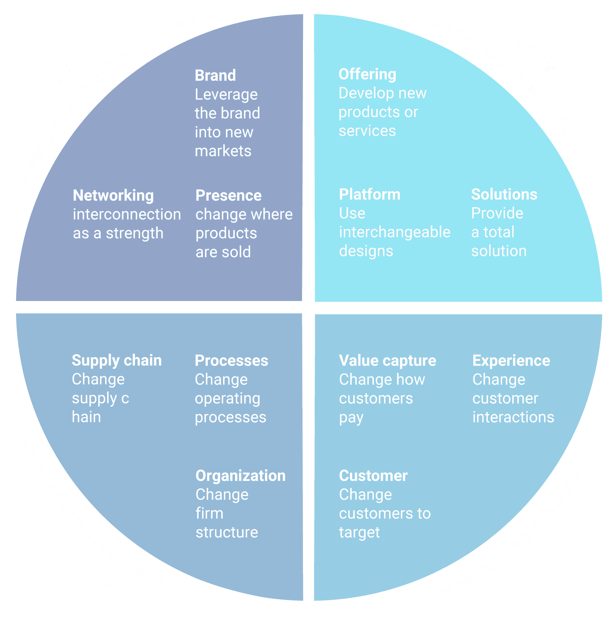 digital costumer grafica