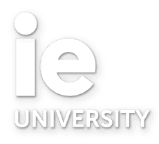Logo IE