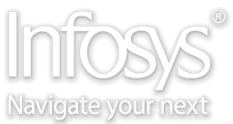 Logo Infosys