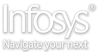 Logo Infosys
